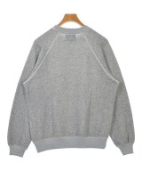 THE NORTH FACE PURPLE LABEL（ザノースフェイスパープルレーベル）スウェット グレー サイズ:S メンズ/2200618497089