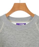 THE NORTH FACE PURPLE LABEL（ザノースフェイスパープルレーベル）スウェット グレー サイズ:S メンズ/2200618497089