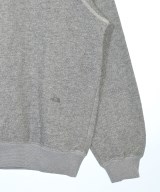 THE NORTH FACE PURPLE LABEL（ザノースフェイスパープルレーベル）スウェット グレー サイズ:S メンズ/2200618497089