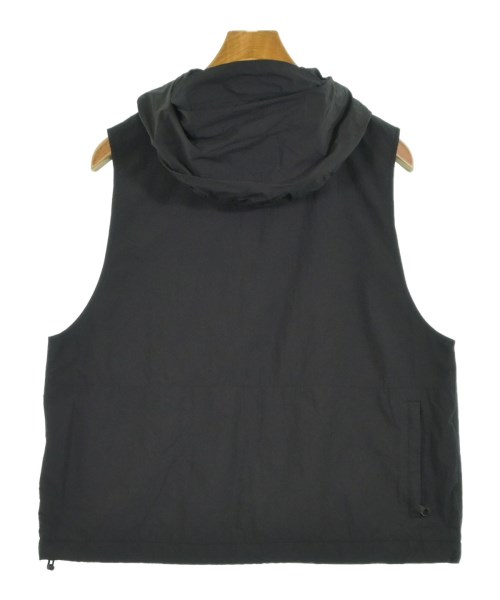 THE NORTH FACE PURPLE LABEL（ザノースフェイスパープルレーベル）その他 黒 サイズ:S レディース/2200618497119