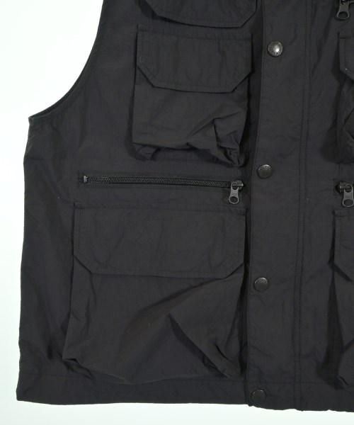 THE NORTH FACE PURPLE LABEL（ザノースフェイスパープルレーベル）その他 黒 サイズ:S レディース/2200618497119