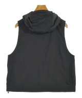 THE NORTH FACE PURPLE LABEL（ザノースフェイスパープルレーベル）その他 黒 サイズ:S レディース/2200618497119