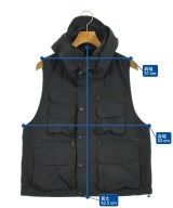 THE NORTH FACE PURPLE LABEL（ザノースフェイスパープルレーベル）その他 黒 サイズ:S レディース/2200618497119