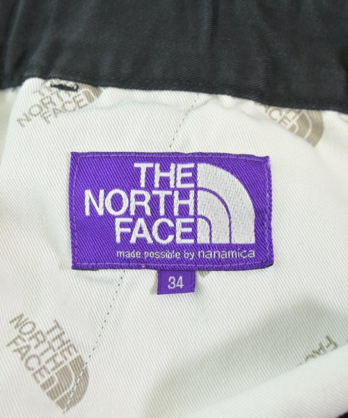 THE NORTH FACE PURPLE LABEL（ザノースフェイスパープルレーベル）その他 黒 サイズ:34(L位) メンズ/2200618587032