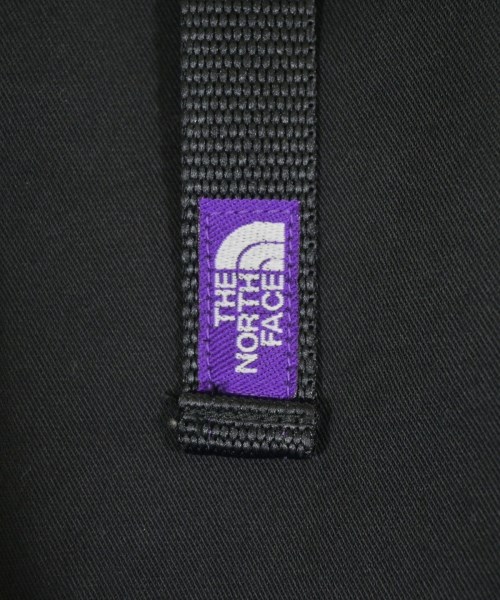 THE NORTH FACE PURPLE LABEL（ザノースフェイスパープルレーベル）その他 黒 サイズ:34(L位) メンズ/2200618587032