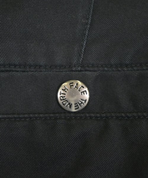 THE NORTH FACE PURPLE LABEL（ザノースフェイスパープルレーベル）その他 黒 サイズ:34(L位) メンズ/2200618587032