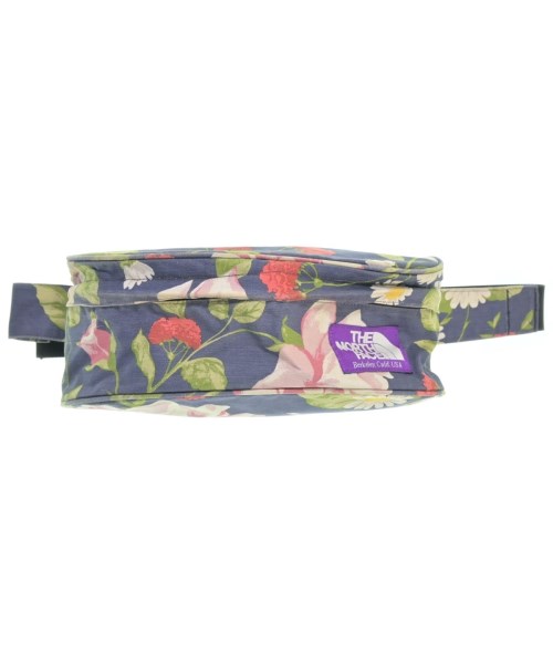 ザノースフェイスパープルレーベル(THE NORTH FACE PURPLE LABEL)のTHE NORTH FACE PURPLE LABEL ショルダーバッグ