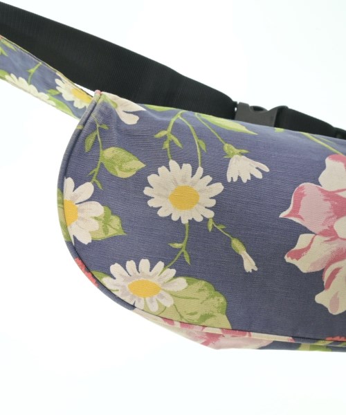 THE NORTH FACE PURPLE LABEL（ザノースフェイスパープルレーベル）ショルダーバッグ 紫 サイズ:- メンズ/2200611014023