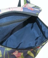 THE NORTH FACE PURPLE LABEL（ザノースフェイスパープルレーベル）ショルダーバッグ 紫 サイズ:- メンズ/2200611014023