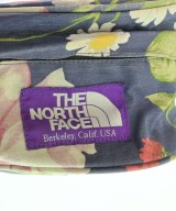THE NORTH FACE PURPLE LABEL（ザノースフェイスパープルレーベル）ショルダーバッグ 紫 サイズ:- メンズ/2200611014023