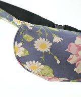 THE NORTH FACE PURPLE LABEL（ザノースフェイスパープルレーベル）ショルダーバッグ 紫 サイズ:- メンズ/2200611014023