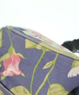 THE NORTH FACE PURPLE LABEL（ザノースフェイスパープルレーベル）ショルダーバッグ 紫 サイズ:- メンズ/2200611014023