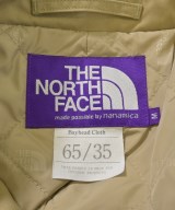 THE NORTH FACE PURPLE LABEL（ザノースフェイスパープルレーベル）その他 ベージュ サイズ:M メンズ/2200614886016
