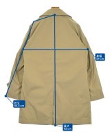 THE NORTH FACE PURPLE LABEL（ザノースフェイスパープルレーベル）その他 ベージュ サイズ:M メンズ/2200614886016