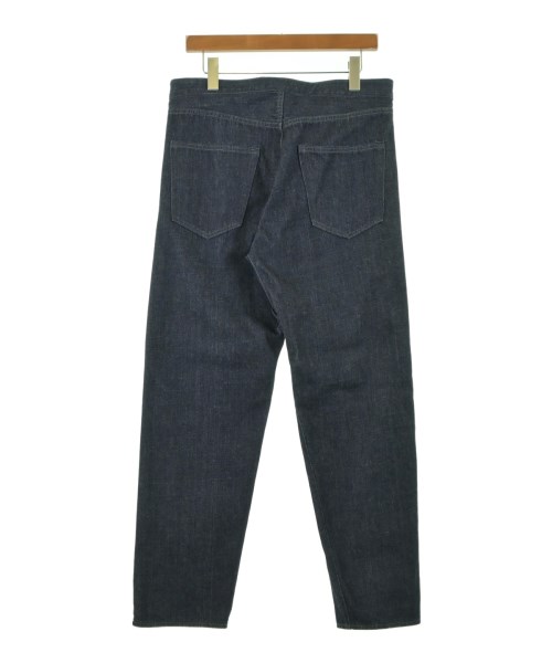 THE NORTH FACE PURPLE LABEL（ザノースフェイスパープルレーベル）デニムパンツ 紺 サイズ:32(L位) メンズ/2200618809042