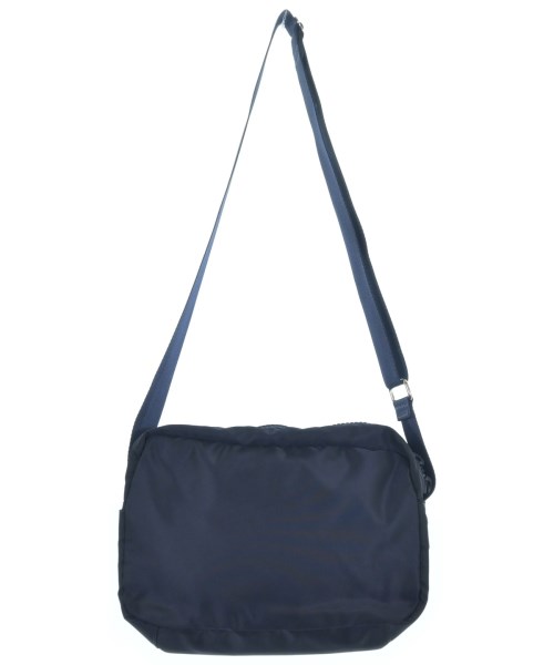 THE NORTH FACE PURPLE LABEL（ザノースフェイスパープルレーベル）ショルダーバッグ 紺 サイズ:- メンズ/2200611637697