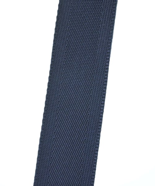 THE NORTH FACE PURPLE LABEL（ザノースフェイスパープルレーベル）ショルダーバッグ 紺 サイズ:- メンズ/2200611637697