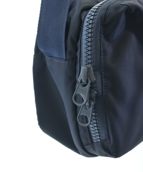 THE NORTH FACE PURPLE LABEL（ザノースフェイスパープルレーベル）ショルダーバッグ 紺 サイズ:- メンズ/2200611637697