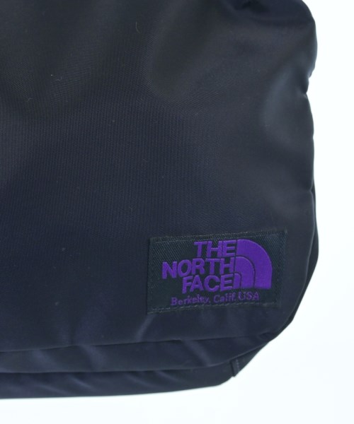 THE NORTH FACE PURPLE LABEL（ザノースフェイスパープルレーベル）ショルダーバッグ 紺 サイズ:- メンズ/2200611637697