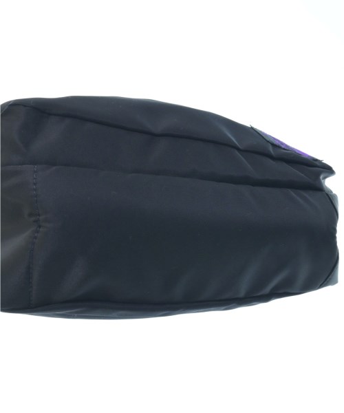 THE NORTH FACE PURPLE LABEL（ザノースフェイスパープルレーベル）ショルダーバッグ 紺 サイズ:- メンズ/2200611637697