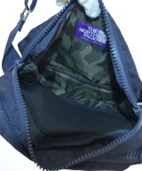 THE NORTH FACE PURPLE LABEL（ザノースフェイスパープルレーベル）ショルダーバッグ 紺 サイズ:- メンズ/2200611637697