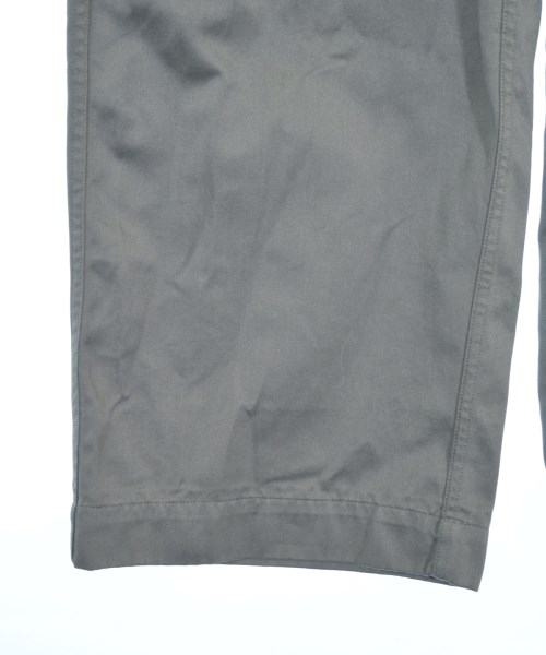 THE NORTH FACE PURPLE LABEL（ザノースフェイスパープルレーベル）チノパン 緑 サイズ:34(XL位) メンズ/2200614003284