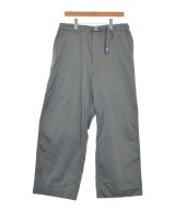 THE NORTH FACE PURPLE LABEL（ザノースフェイスパープルレーベル）チノパン 緑 サイズ:34(XL位) メンズ/2200614003284