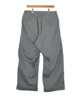THE NORTH FACE PURPLE LABEL（ザノースフェイスパープルレーベル）チノパン 緑 サイズ:34(XL位) メンズ/2200614003284