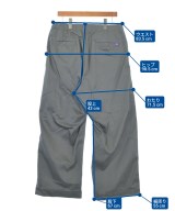 THE NORTH FACE PURPLE LABEL（ザノースフェイスパープルレーベル）チノパン 緑 サイズ:34(XL位) メンズ/2200614003284