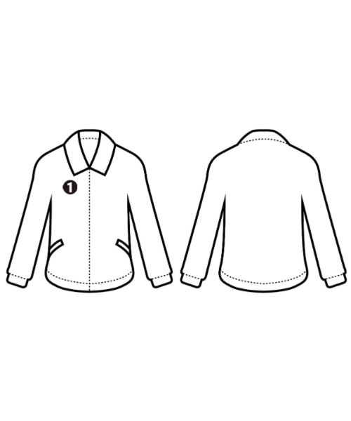 THE NORTH FACE PURPLE LABEL（ザノースフェイスパープルレーベル）その他 グレー サイズ:S メンズ/2200619383077