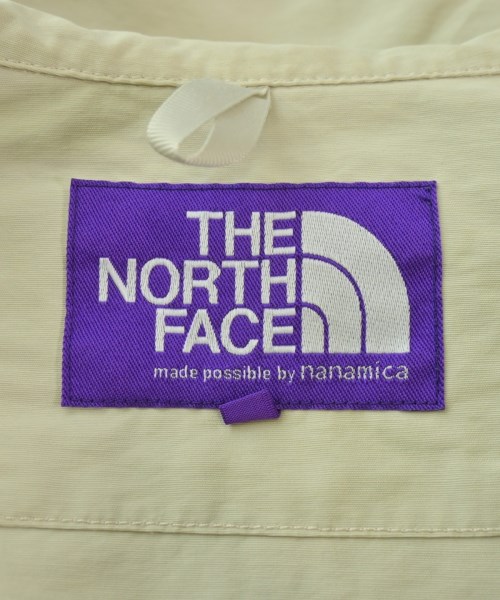 THE NORTH FACE PURPLE LABEL（ザノースフェイスパープルレーベル）その他 グレー サイズ:S メンズ/2200619383077