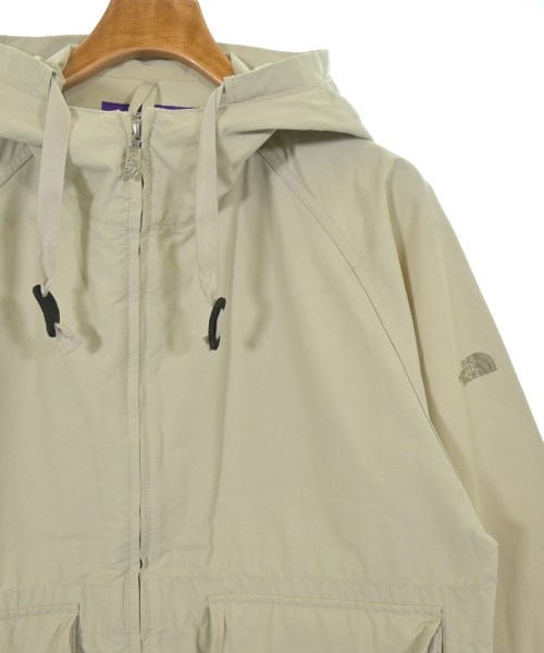 THE NORTH FACE PURPLE LABEL（ザノースフェイスパープルレーベル）その他 グレー サイズ:S メンズ/2200619383077