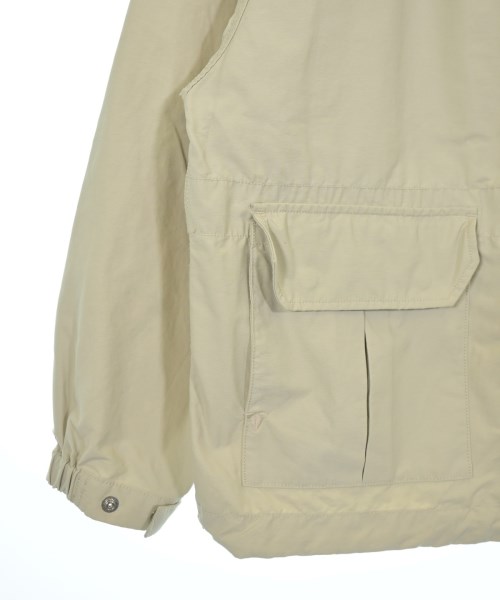 THE NORTH FACE PURPLE LABEL（ザノースフェイスパープルレーベル）その他 グレー サイズ:S メンズ/2200619383077