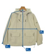 THE NORTH FACE PURPLE LABEL（ザノースフェイスパープルレーベル）その他 グレー サイズ:S メンズ/2200619383077
