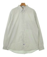 THE NORTH FACE PURPLE LABEL（ザノースフェイスパープルレーベル）カジュアルシャツ 白 サイズ:XL メンズ/2200619821050