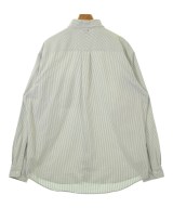 THE NORTH FACE PURPLE LABEL（ザノースフェイスパープルレーベル）カジュアルシャツ 白 サイズ:XL メンズ/2200619821050