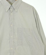 THE NORTH FACE PURPLE LABEL（ザノースフェイスパープルレーベル）カジュアルシャツ 白 サイズ:XL メンズ/2200619821050