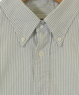 THE NORTH FACE PURPLE LABEL（ザノースフェイスパープルレーベル）カジュアルシャツ 白 サイズ:XL メンズ/2200619821050