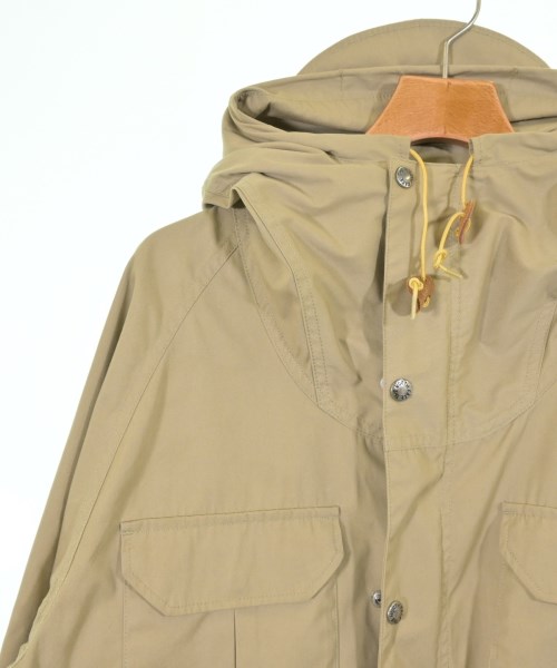 THE NORTH FACE PURPLE LABEL（ザノースフェイスパープルレーベル）その他 ベージュ サイズ:XL メンズ/2200610690143