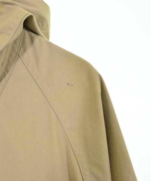 THE NORTH FACE PURPLE LABEL（ザノースフェイスパープルレーベル）その他 ベージュ サイズ:XL メンズ/2200610690143