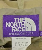 THE NORTH FACE PURPLE LABEL（ザノースフェイスパープルレーベル）その他 ベージュ サイズ:XL メンズ/2200610690143