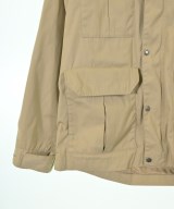 THE NORTH FACE PURPLE LABEL（ザノースフェイスパープルレーベル）その他 ベージュ サイズ:XL メンズ/2200610690143