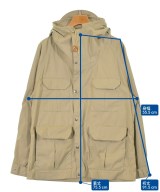 THE NORTH FACE PURPLE LABEL（ザノースフェイスパープルレーベル）その他 ベージュ サイズ:XL メンズ/2200610690143