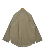 THE NORTH FACE PURPLE LABEL（ザノースフェイスパープルレーベル）カジュアルシャツ ベージュ サイズ:L メンズ/2200619970246