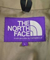 THE NORTH FACE PURPLE LABEL（ザノースフェイスパープルレーベル）カジュアルシャツ ベージュ サイズ:L メンズ/2200619970246