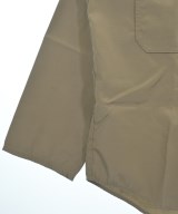 THE NORTH FACE PURPLE LABEL（ザノースフェイスパープルレーベル）カジュアルシャツ ベージュ サイズ:L メンズ/2200619970246