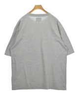THE NORTH FACE PURPLE LABEL（ザノースフェイスパープルレーベル）Tシャツ・カットソー グレー サイズ:XL メンズ/2200619970253