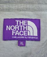 THE NORTH FACE PURPLE LABEL（ザノースフェイスパープルレーベル）Tシャツ・カットソー グレー サイズ:XL メンズ/2200619970253