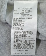 THE NORTH FACE PURPLE LABEL（ザノースフェイスパープルレーベル）Tシャツ・カットソー グレー サイズ:XL メンズ/2200619970253