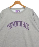 THE NORTH FACE PURPLE LABEL（ザノースフェイスパープルレーベル）Tシャツ・カットソー グレー サイズ:XL メンズ/2200619970253